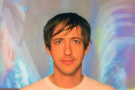 josh dibb|Animal Collective’s Deakin Finds His Voice.